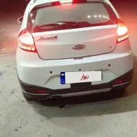 mvm 315s  مدل 96|خودرو سواری و وانت|شیراز, کوشک میدان|دیوار