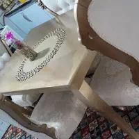 میز نهار خوری|میز و صندلی غذاخوری|گیان, |دیوار