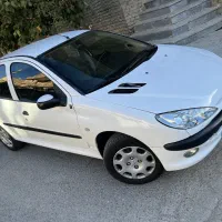 206تیپ تیوفایو مدل ۹۰