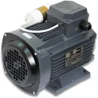 موتور موتوژن نیم اسب، سی و هفت صدم 0.5Hp 0.37KW
