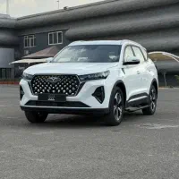 فونیکس تیگو 7 پرومکس 2 دف1404 صفر خشک|خودرو سواری و وانت|کرج, گلشهر|دیوار