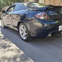 Hyundai coupe fx v6|خودرو سواری و وانت|تهران, زعفرانیه|دیوار