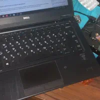 لپتاپ دل Dell|رایانه همراه|کرج, بنیاد|دیوار