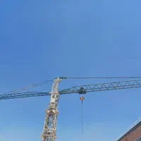 تاور کرین بچینگ .الیماک.