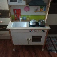 وسایل با قیمت خوب پرده و قالی بچه گانه۳۵۰۰|اسباب و اثاث بچه|بندرعباس, |دیوار