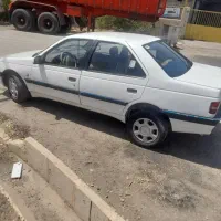 پژو ۴۰۵ مدل ۸۹ تمام رنگ