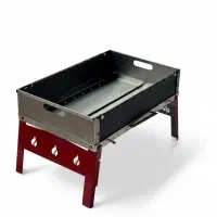 منقل تاشو پیک نیکی مسافرتی|کوهنوردی و کمپینگ|اصفهان, شهرک صنعتی امیرکبیر (شاپور جدید)|دیوار