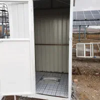 کانکس دونیم درشیش|مصالح و تجهیزات ساختمان|بیرجند, |دیوار