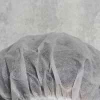 کلاه اشپزی بک بار مصرف