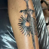 Tatoo|خدمات آرایشگری و زیبایی|رامسر, |دیوار