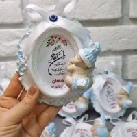 گیفت نوزادی و عروسی|صنایع دستی و سایر لوازم تزئینی|اردبیل, |دیوار