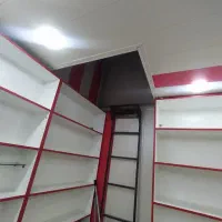 رهن اجاره مغازه  در پاساژ آزادگان خیابان شریعتی|اجارهٔ مغازه و غرفه|دورود, |دیوار