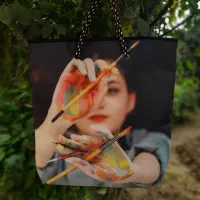 ساک دستی زنانه(مناسب هدیه روز مادر )|کیف، کفش، کمربند|لنگرود, |دیوار