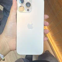 ایفون ۱۶پرومکس بسیار سالم ریجستر شده