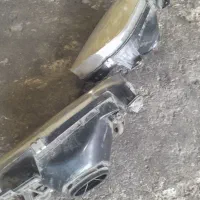 چراغ فابریک ۱۴۱