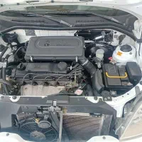 تیبا ۲ مدل ۱۳۹۶|خودرو سواری و وانت|تبریز, |دیوار