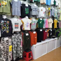 واگذاری پوشاک بچه گانه