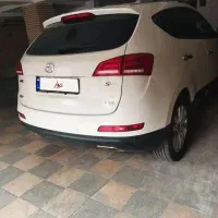 جک s5 اتوماتیک مدل ۹5|خودرو سواری و وانت|تهران, تهرانپارس شرقی|دیوار