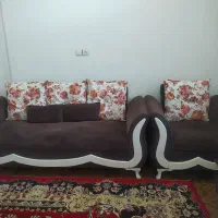 مبل راحتی نو|مبلمان خانگی و میز عسلی|آزادشهر, |دیوار