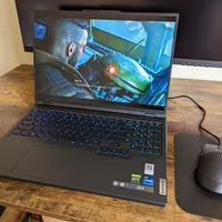 Lenovo Legion 5 گیمینگ