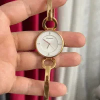 ساعت مچی  رومانسون رنگ ثابت