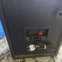 باند شارژی مارک نوید میکروفن خور|سیستم صوتی خانگی|اصفهان, نصرآباد|دیوار