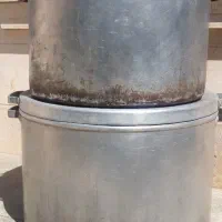 دیگ بزرگ اشپزی