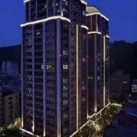 ویلایی گلدشت بلوار ایران زمین