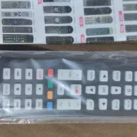 کنترل همه کاره تلویزیون وگیرنده|تلویزیون و پروژکتور|محمدیه-قزوین, |دیوار