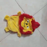 لباس های تقریبا نو دخترانه|کفش و لباس بچه|قاسمآباد (خواف), |دیوار