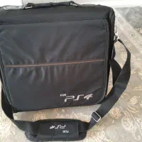 کیف پی اس ۴
