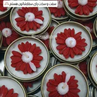 گیفت و شمع یلدا|صنایع دستی و سایر لوازم تزئینی|شهرضا, |دیوار