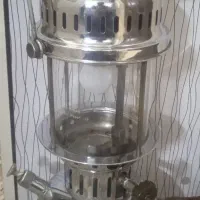 چراغ زنبوری عتیقه ساخت آلمان