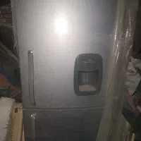 یخچال فریزر
