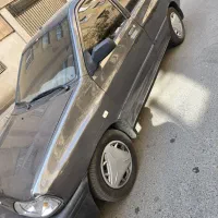 پراید مدل 1391 هیدرولیک