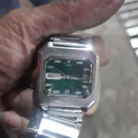 ساعت سکو اصل