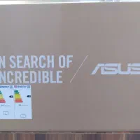 مانیتورگیمینگ ایسوس نو،گارانتی(پنتیوم۳۰سال سابقه)