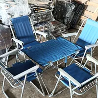 صندلی ۹فنره جالیوان دار( واقعی)چادر مسافرتی|کوهنوردی و کمپینگ|تهران, تهرانپارس شرقی|دیوار