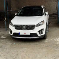 سورنتو 2016GDI|خودرو سواری و وانت|مریوان, |دیوار