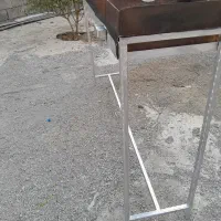 منقل کبابی|کافی‌شاپ و رستوران|خوی, |دیوار