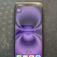 Iphone16|موبایل|تهران, گلستان (شهرک راه آهن)|دیوار
