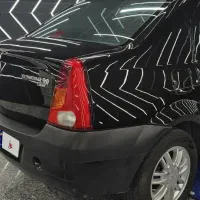 ال نود مدل ۹۳|خودرو سواری و وانت|نورآباد, |دیوار