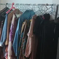 رگال لباس محکم