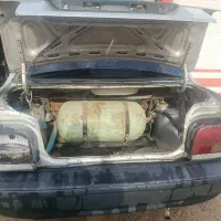 پراید88دوگانهcng|خودرو سواری و وانت|زابل, |دیوار