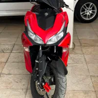 موتور طرح ایروکس