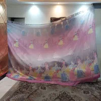 پرده دخترانه