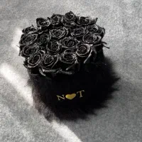 گل روبانی|گل مصنوعی|بوکان, |دیوار