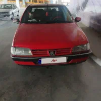 اردی ۸۳ معاوضه دارم