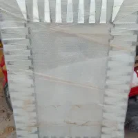 آینه دکوراتیک مستطیلی