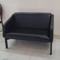 نیم ست مبل اداری|مبلمان اداری|بوشهر, |دیوار